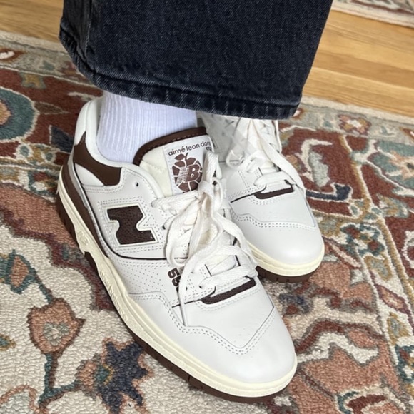 New balance 550 AIME LEON DORE - Picture 14 of 14